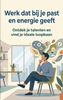 Afbeelding van Werk dat bij je past en energie geeft