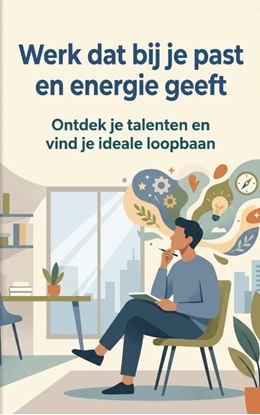 Afbeeldingen van Werk dat bij je past en energie geeft