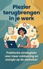 Afbeelding van Plezier terugbrengen in je werk