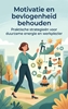 Afbeelding van Motivatie en bevlogenheid behouden