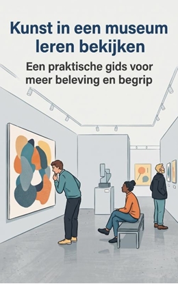 Afbeeldingen van Kunst in een museum leren bekijken