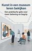 Afbeelding van Kunst in een museum leren bekijken