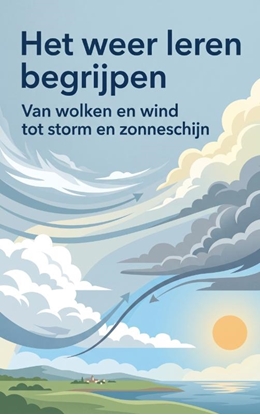 Afbeeldingen van Het weer leren begrijpen