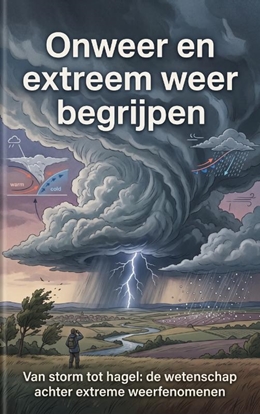 Afbeeldingen van Onweer en extreem weer begrijpen