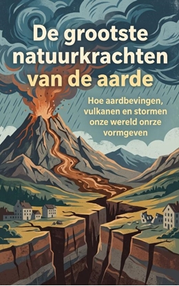 Afbeeldingen van De grootste natuurkrachten van de aarde