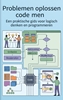 Afbeelding van Problemen oplossen met code