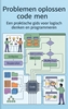 Afbeelding van Problemen oplossen met code