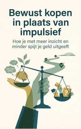 Afbeeldingen van Bewust kopen in plaats van impulsief
