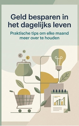Afbeeldingen van Geld besparen in het dagelijks leven