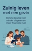 Afbeelding van Zuinig leven met een gezin