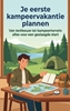 Afbeelding van Je eerste kampeervakantie plannen