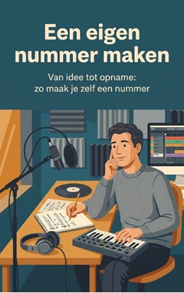 Afbeeldingen van Een eigen nummer maken