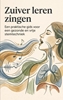 Afbeelding van Zuiver leren zingen