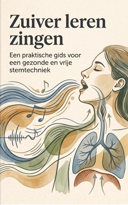 Afbeeldingen van Zuiver leren zingen