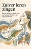 Afbeelding van Zuiver leren zingen