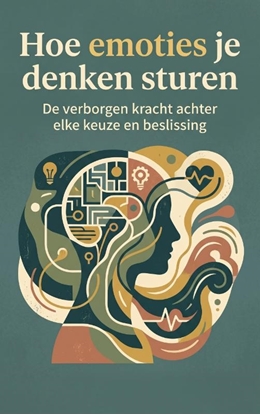 Afbeeldingen van Hoe emoties je denken sturen