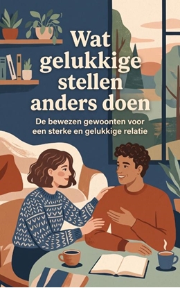 Afbeeldingen van Wat gelukkige stellen anders doen