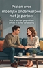 Afbeelding van Praten over moeilijke onderwerpen met je partner