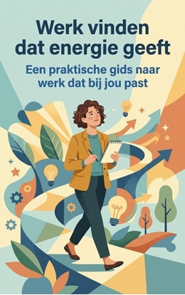 Afbeeldingen van Werk vinden dat energie geeft