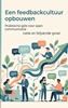 Afbeelding van Een feedbackcultuur opbouwen