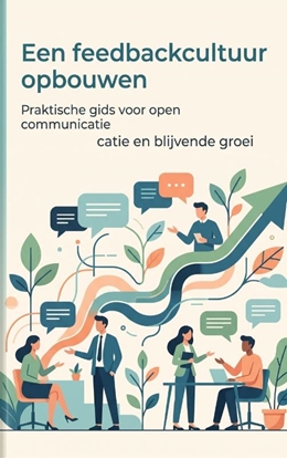 Afbeeldingen van Een feedbackcultuur opbouwen