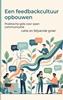 Afbeelding van Een feedbackcultuur opbouwen