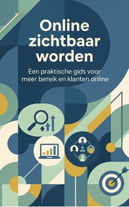 Afbeeldingen van Online zichtbaar worden