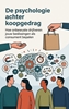 Afbeelding van De psychologie achter koopgedrag