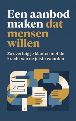 Afbeeldingen van Een aanbod maken dat mensen willen