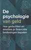 Afbeelding van De psychologie van geld