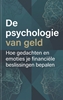 Afbeelding van De psychologie van geld