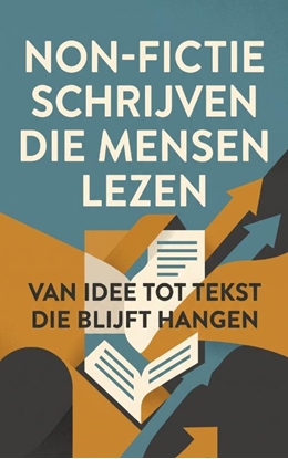 Afbeeldingen van Non-fictie schrijven die mensen lezen