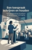 Afbeelding van Een toespraak schrijven en houden