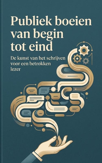 Afbeelding van Publiek boeien van begin tot eind