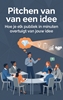 Afbeelding van Pitchen van een idee