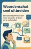 Afbeelding van Woordenschat snel uitbreiden