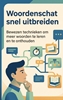 Afbeelding van Woordenschat snel uitbreiden