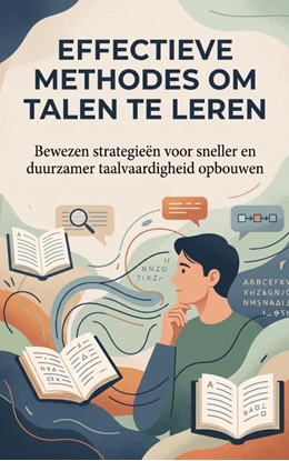 Afbeeldingen van Effectieve methodes om talen te leren