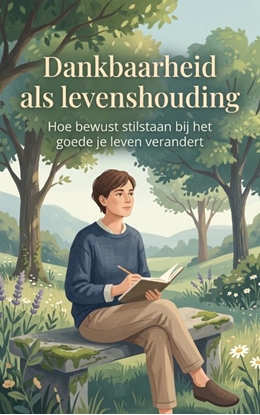 Afbeeldingen van Dankbaarheid als levenshouding