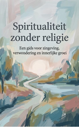 Afbeeldingen van Spiritualiteit zonder religie