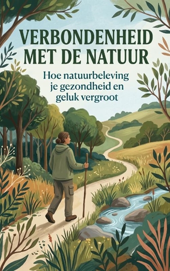 Afbeelding van Verbondenheid met de natuur