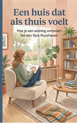 Afbeeldingen van Een huis dat als thuis voelt