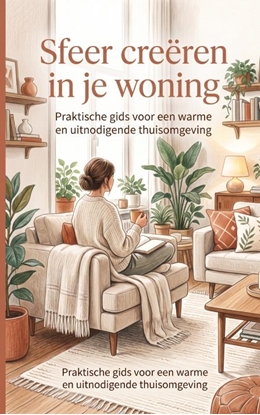 Afbeeldingen van Sfeer creëren in je woning
