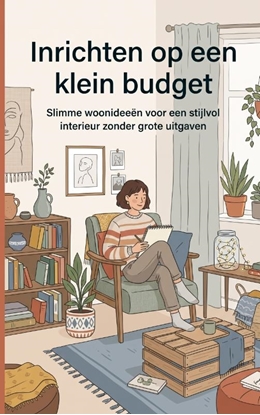 Afbeeldingen van Inrichten op een klein budget