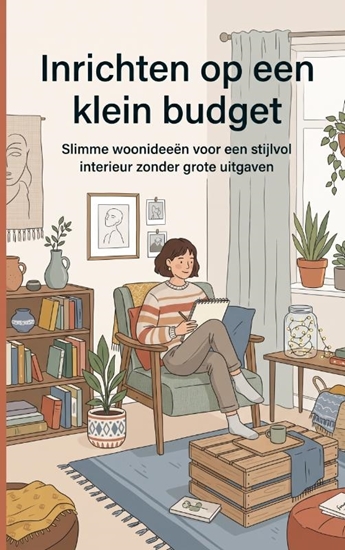 Afbeelding van Inrichten op een klein budget