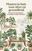Afbeelding van Planten in huis voor sfeer en gezondheid