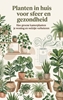 Afbeelding van Planten in huis voor sfeer en gezondheid