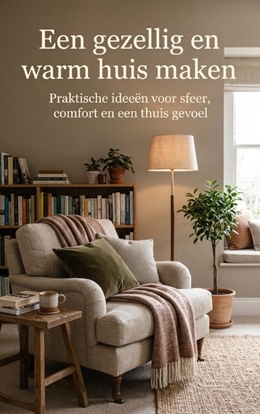 Afbeeldingen van Een gezellig en warm huis maken