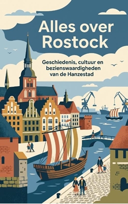 Afbeeldingen van Alles over Rostock