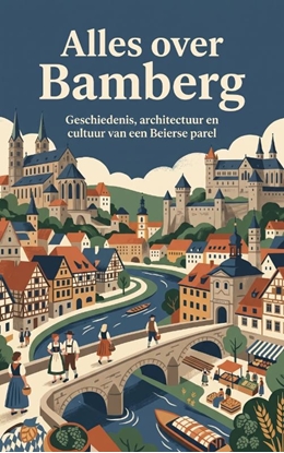 Afbeeldingen van Alles over Bamberg